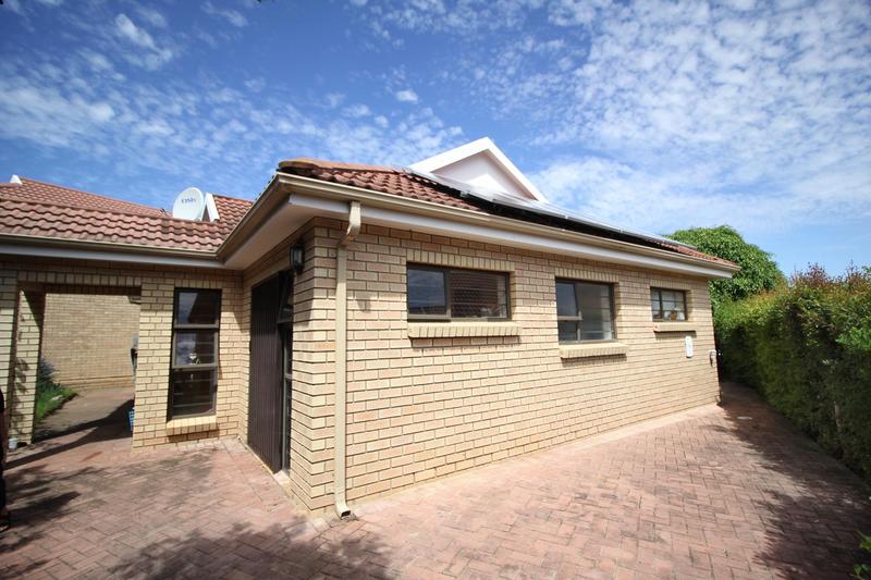 3 Bedroom Property for Sale in Hersham Western Cape